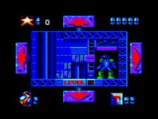 Cosmic Sheriff image